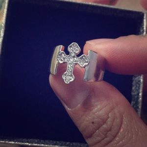 Premier Designs Devotion Ring